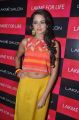 Actress Asmitha Sood Pics at Lakme Salon Launch