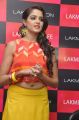 Actress Asmitha Sood Pics at Lakme Salon Press Meet