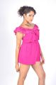 Asmita Sood Hot Photoshoot Pics in Pink Dress