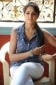 Asmita Sood Interview Stills about Aadu Magaadra Bujji