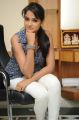 Actress Asmita Sood speaks about Aadu Magaadra Bujji