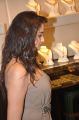 Actress Asmita Sood Pics @ Jos Alukkas Showroom Vijayawada