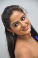 Asmita Sood Latest Hot Stills in Short Blue Dress