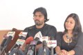 Asthamanam Movie Press Meet Stills