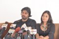 Asthamanam Movie Press Meet Stills