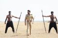 Telugu Actor Nara Rohit in Asura Movie Photos