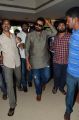 Nara Rohit's Asura Success Tour at Devi Theater, Kakinada