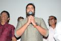 Nara Rohit's Asura Success Tour at Devi Theater, Kakinada