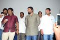 Nara Rohit's Asura Success Tour at Devi Theater, Kakinada