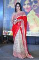 Anchor Udaya Bhanu @ Asura Movie Audio Launch Stills