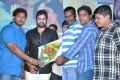 Asura Movie Audio Launch Stills