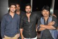 Asura Movie Audio Launch Stills