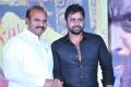 Asura Movie Audio Launch Stills