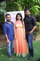 Vignesh Menon, Vidya, Sabarish @ Asurakulam Movie Audio Launch Photos
