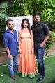 Vignesh Menon, Vidya, Sabarish @ Asurakulam Movie Audio Launch Photos