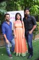 Vignesh Menon, Vidya, Sabarish @ Asurakulam Movie Audio Launch Photos