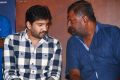 Santhanam, PL Thenappan @ Asurakulam Movie Audio Launch Photos