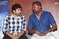 Santhanam, PL Thenappan @ Asurakulam Movie Audio Launch Photos