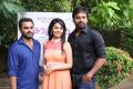 Vignesh Menon, Vidya, Sabarish @ Asurakulam Movie Audio Launch Photos