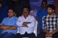 C Sathya, VTV Ganesh, Santhanam @ Asurakulam Movie Audio Launch Photos