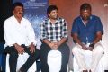 VTV Ganesh, Santhanam, PL Thenappan @ Asurakulam Movie Audio Launch Photos