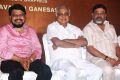 Vikraman, Abirami Ramanathan, P Vasu @ Asurakulam Movie Audio Launch Photos