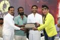 Kalaipuli S Thanu, Vetrimaaran, Dhanush, Peter Hein @ Asuran Movie 100 Days Celebrations Stills