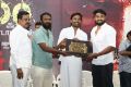 Kalaipuli S Thanu, Vetrimaaran, Dhanush @ Asuran Movie 100 Days Celebrations Stills