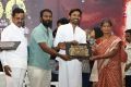 Kalaipuli S Thanu, Vetrimaaran, Dhanush @ Asuran Movie 100 Days Celebrations Stills