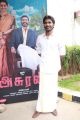 Actor Dhanush @ Asuran Movie Audio Launch Stills