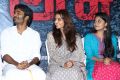 Dhanush, Manju Warrier @ Asuran Movie Audio Launch Stills