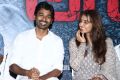 Dhanush, Manju Warrier @ Asuran Movie Audio Launch Stills