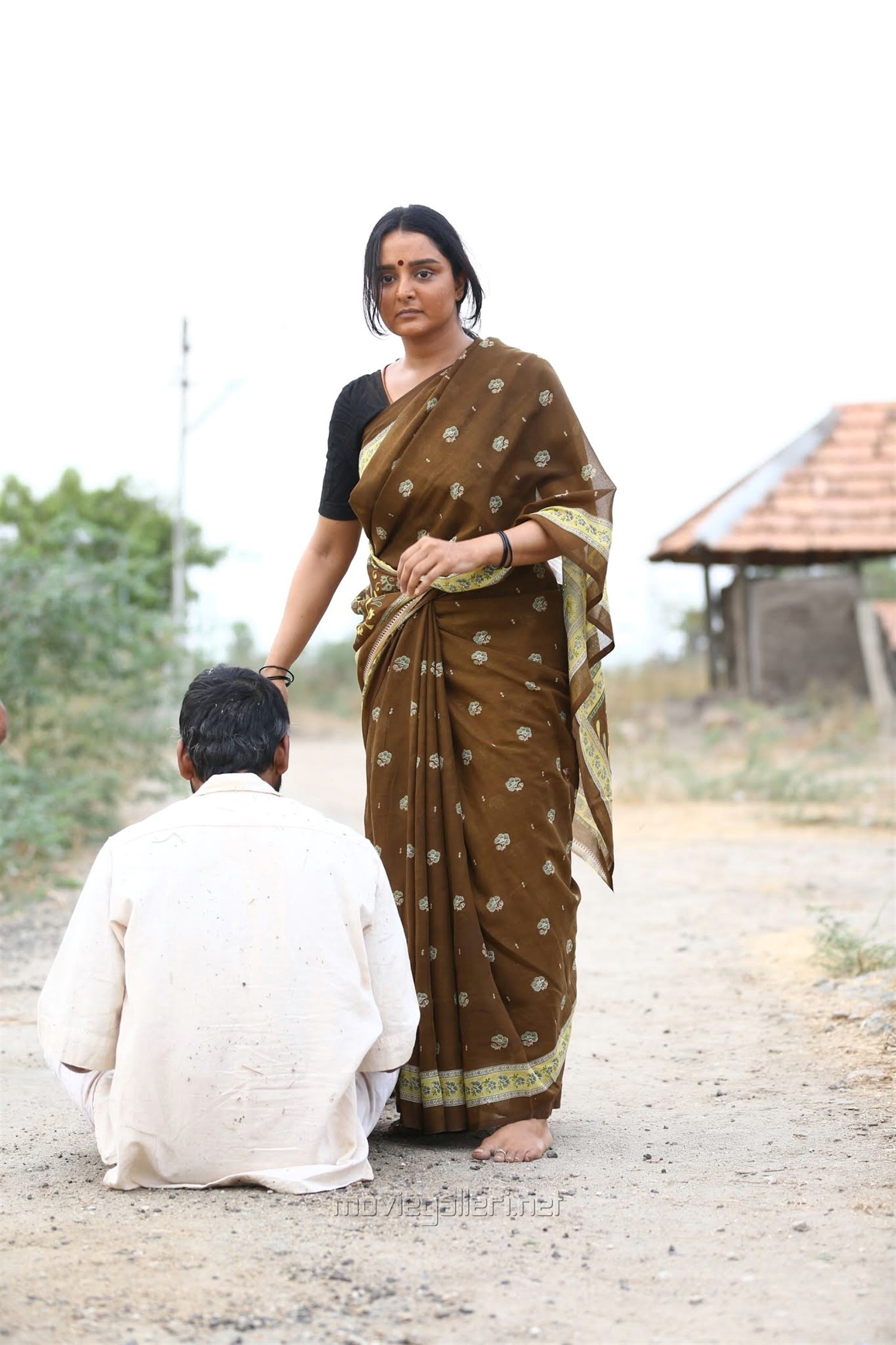 Asuran Movie Posters | Poster Looks | Asuran Snaps