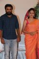 Sasikumar, Nandita Swetha @ Asuravadham Movie Press Meet Stills