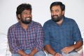 Dhilip Subbarayan, Sasikumar @ Asuravadham Movie Press Meet Stills