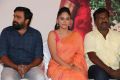 Sasikumar, Nandita Swetha @ Asuravadham Movie Press Meet Stills