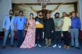 Rakshit Shetty @ Athade Srimannarayana Movie Trailer Launch Stills