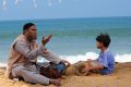 Thalaivasal Vijay in Athade Telugu Movie Stills