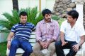 Bala, Riyaz Khan in Athade Telugu Movie Stills