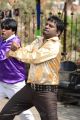 Thagubothu Ramesh in Athadu Aame O Scooter Movie New Stills