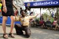 Thagubothu Ramesh in Athadu Aame O Scooter Movie New Stills