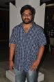 Director Gangarapu Lakshman at Athadu Aame O Scooter Press Meet Stills