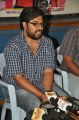 Athadu Aame O Scooter Press Meet Stills