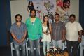 Athadu Aame O Scooter Press Meet Stills