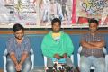 Athadu Aame O Scooter Press Meet Stills