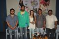 Athadu Aame O Scooter Press Meet Stills