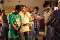 Athadu Aame O Scooter Working Stills