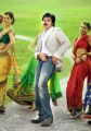 Pawan Kalyan in Atharintiki Daredi Movie Latest Stills