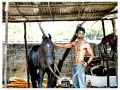 Tamil Actor Atharva Murali Photoshoot Stills