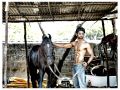 Tamil Actor Atharva Photo Shoot Stills